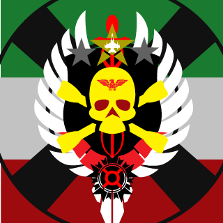 GHaNaDoF's emblem