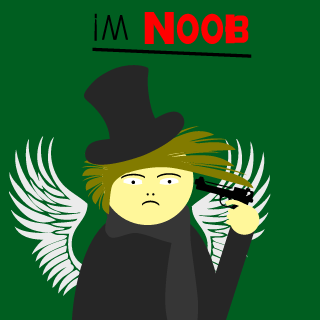 SmallandHairy's emblem