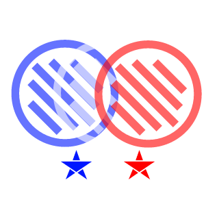 HAPPENN13's emblem