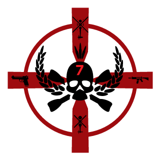 77Blackbird77's emblem