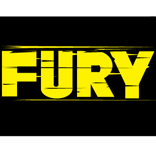 FURY's emblem