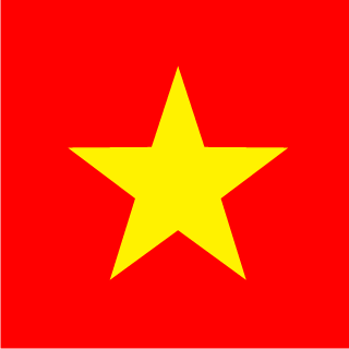 19Vietnam95's emblem