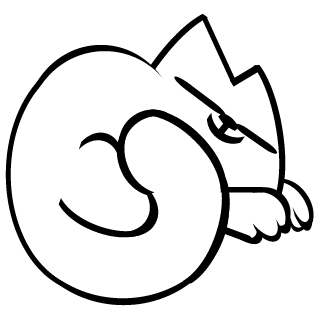troller for ever's emblem
