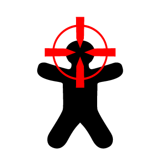 Guaxinin-BRA's emblem