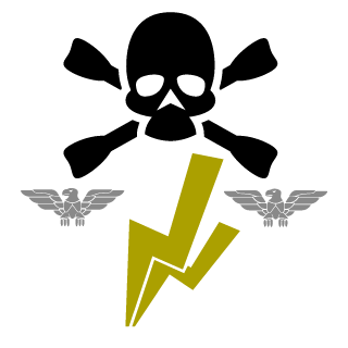 MYERS-114444's emblem