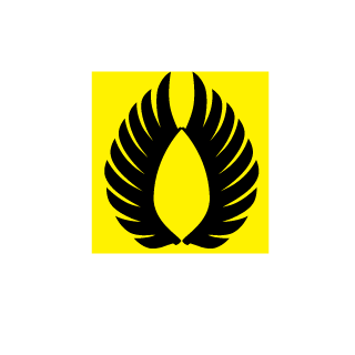 FleoZera's emblem