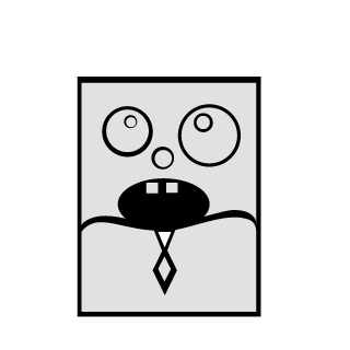 Octopete95's emblem