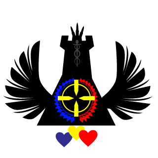 NotC4MP3R's emblem