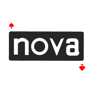 NovaNoBrain's emblem