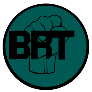 BRT's emblem