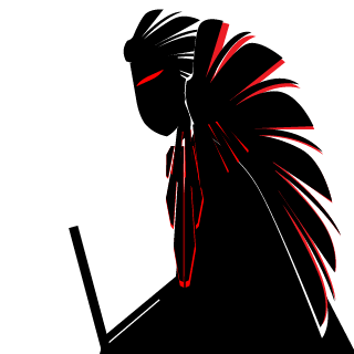 ncllx's emblem