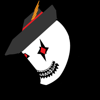 Mye-King's emblem