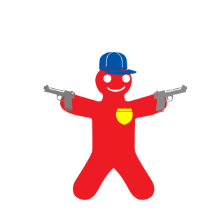 Stanleyator's emblem