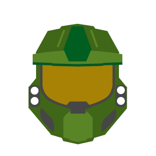 Spartans Never Die's emblem