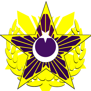 OZEL BORDO BERELILER's emblem