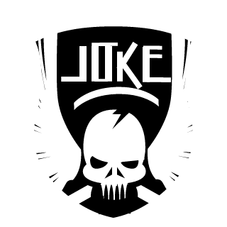 Jokers Army's emblem