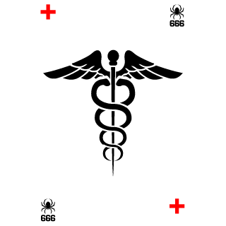 SlowpokRanger's emblem