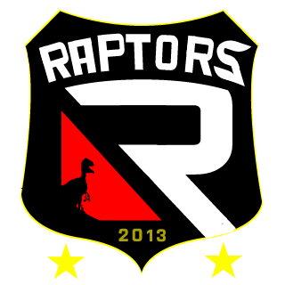 RapTors eSport T16 T12's emblem