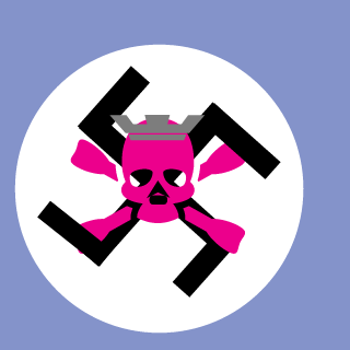 XXeroSS's emblem