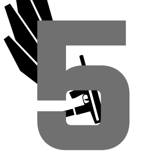 -Soutthwest's emblem