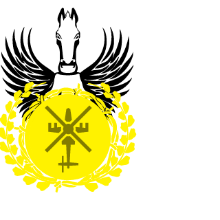 FosstoBF's emblem