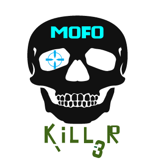 LowFuel23's emblem