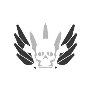 Crazymonkeh's emblem