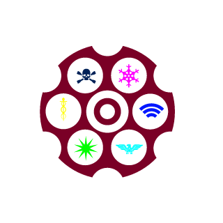 seanmartinb72's emblem
