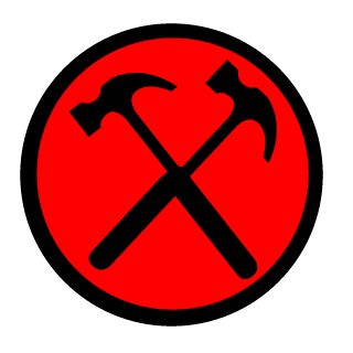 14M8L8TH's emblem