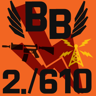 Ovenii's emblem