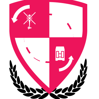 SrPeppA's emblem