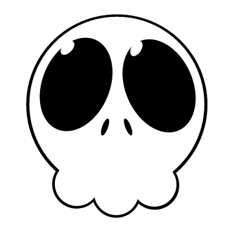 LargeFrisk's emblem