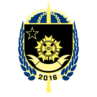 71Maestro's emblem