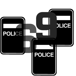 ceglaDC's emblem