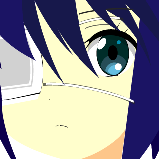 LAIALIA's emblem