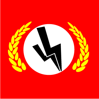 Fluxle's emblem