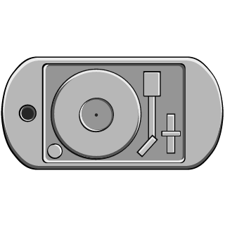 MOMRATZN's emblem
