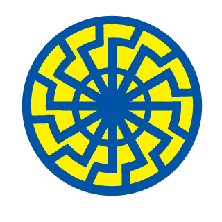 RDU12124's emblem