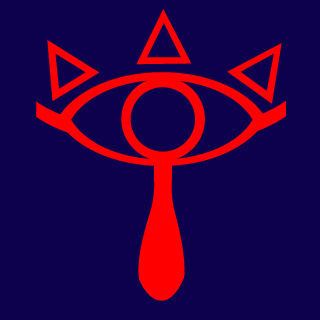 Javarius-Jafar's emblem
