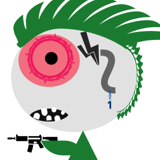 kleenok79's emblem