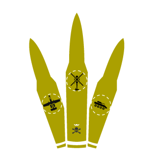 THC9000's emblem