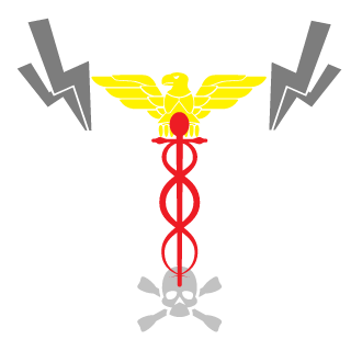 Jendellon's emblem