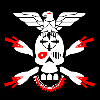 CaptainCrabmeat's emblem