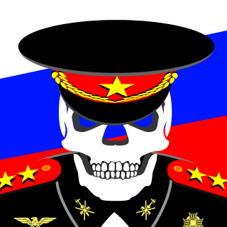 PUNISHER-KILLERS's emblem