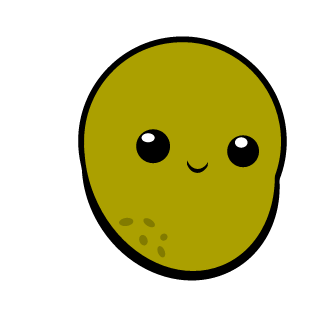 GoldSpuds's emblem