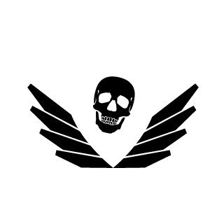 0hKaptain's emblem