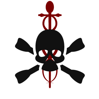 DJAF's emblem