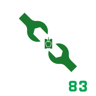 Spectre8183's emblem