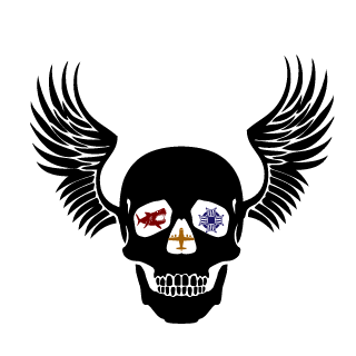 M--Shooter--B's emblem