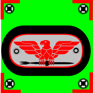 TPOTuJI's emblem